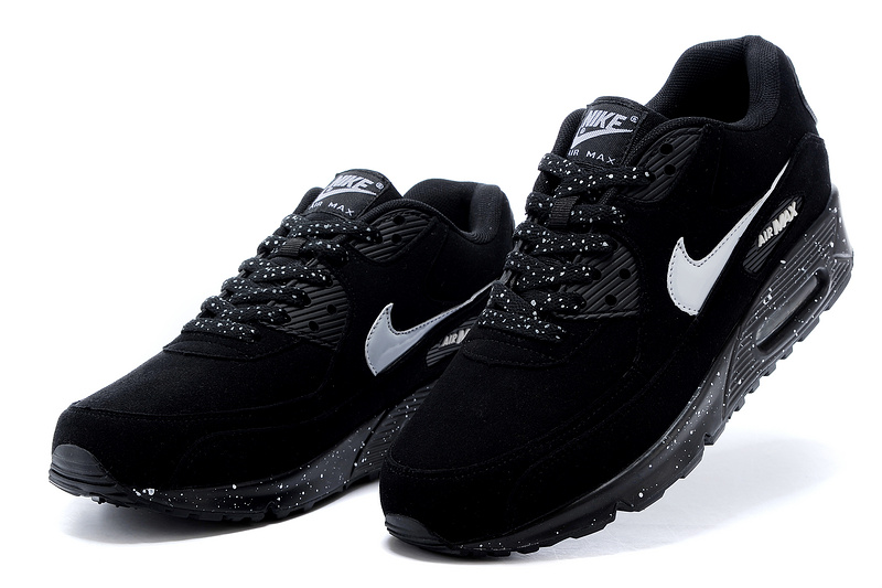 nike air max 90 noir soldes