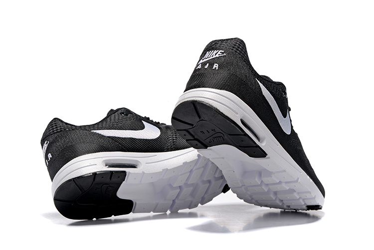 air max thea homme blanche