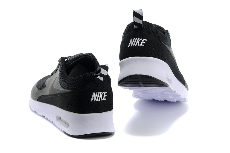 air max thea noir