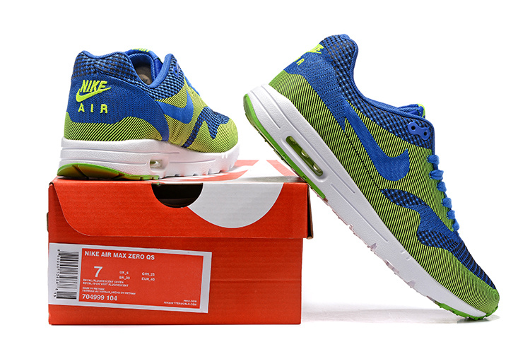 air max thea vert