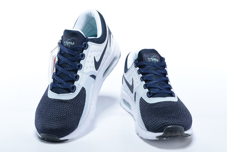 air max 99 essential homme bleu
