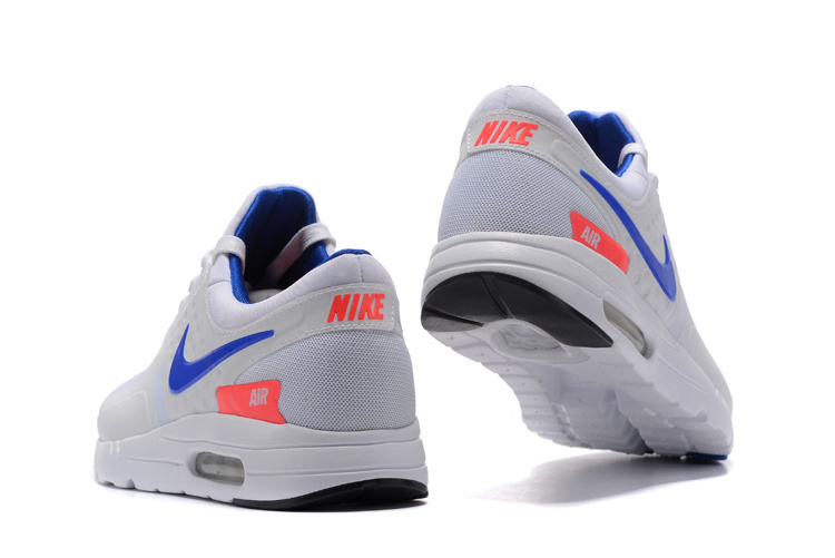 nike air max zero id pas cher