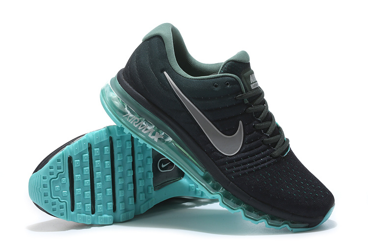 nike air max 2017 verte