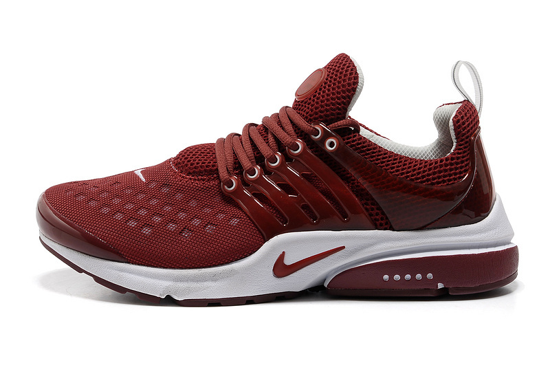 nike presto rouge homme nike presto rouge homme