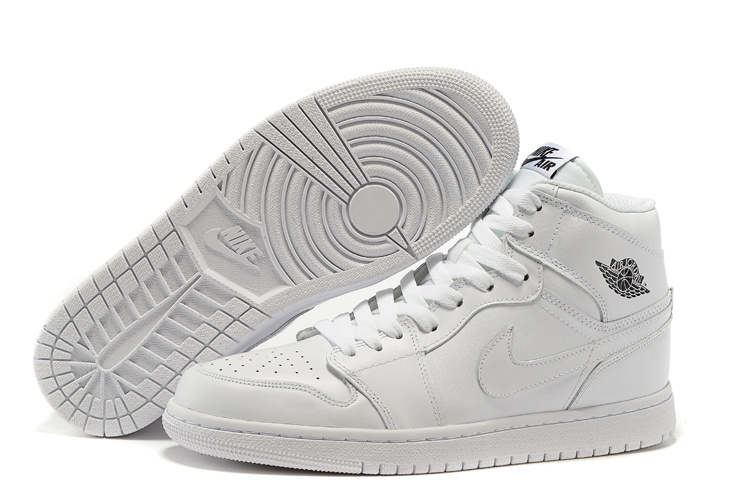 basket nike air jordan femme