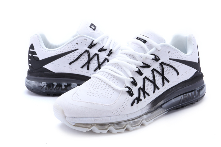 nike air max 2015 homme bleu