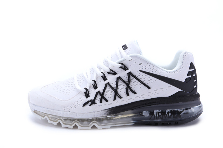 nike air max 2015 homme bordeaux