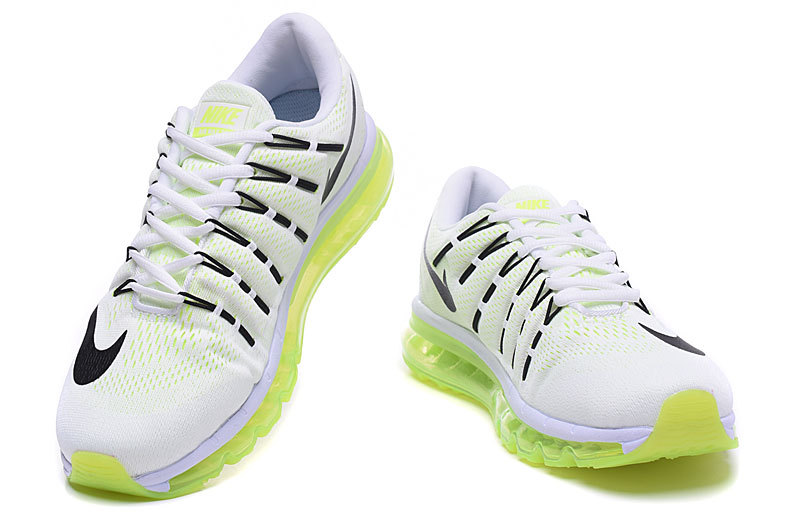 air max 2016 verte