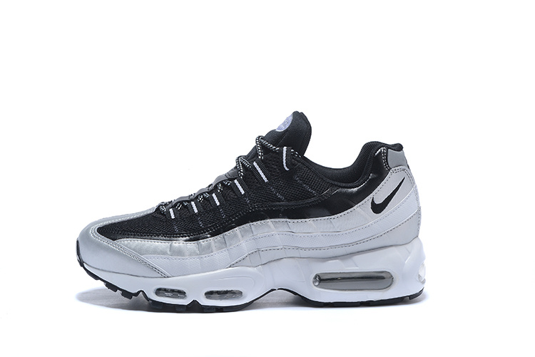 nike baskets air max 95 homme