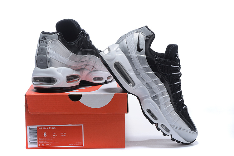 basket homme nike air max 95