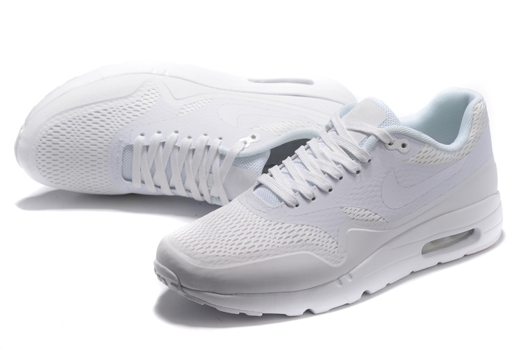 air max one blanche femme