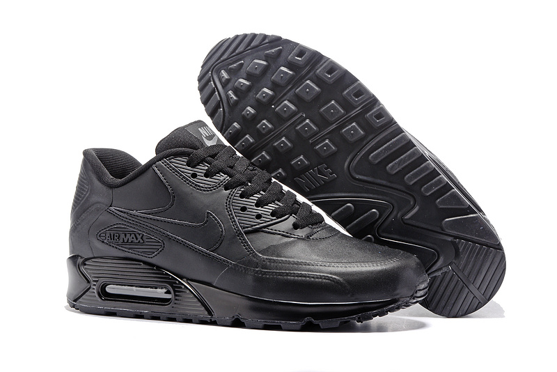 air max nike noir