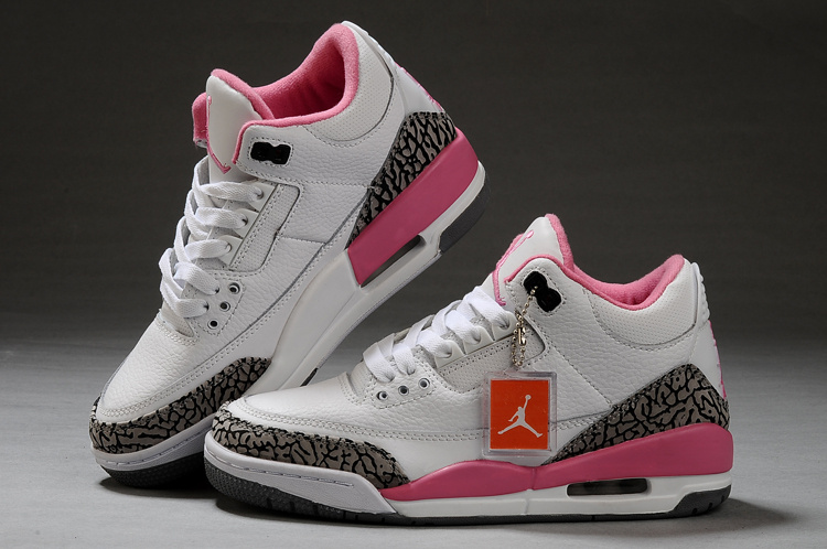 basket jordan femme solde