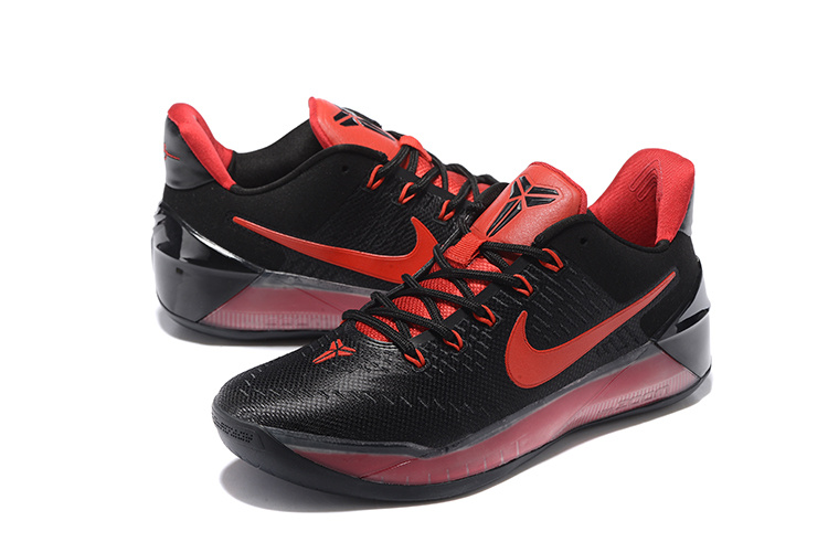 kobe ad rouge