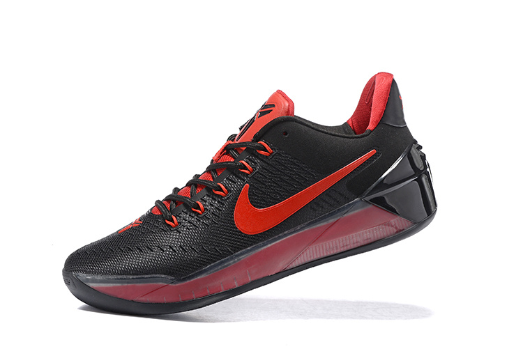 nike kobe 2 rouge