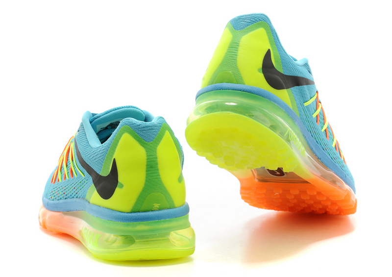basket fluo femme nike