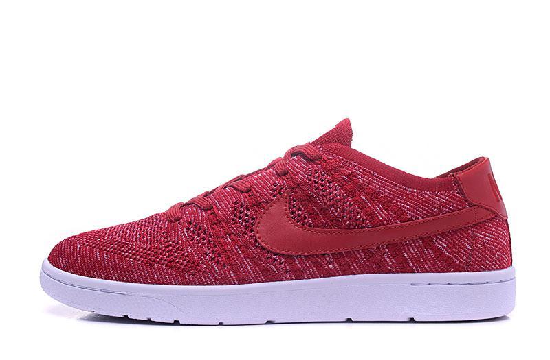 nike air force 2 rouge