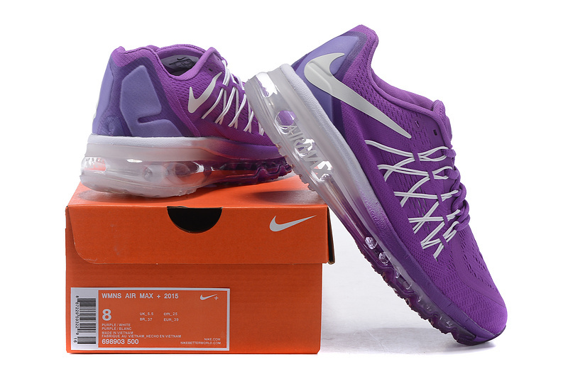 nike air max 2015 violet