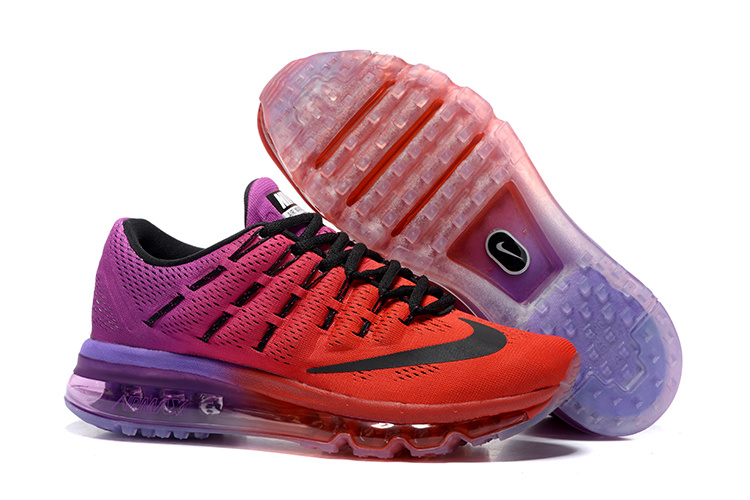 nike air max 2018 violet