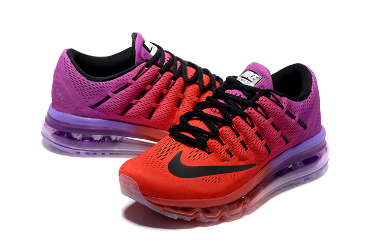 nike air max 2016 femme violet