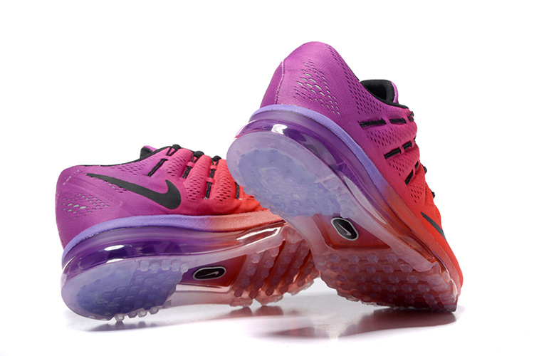 nike air max 2016 femme violet