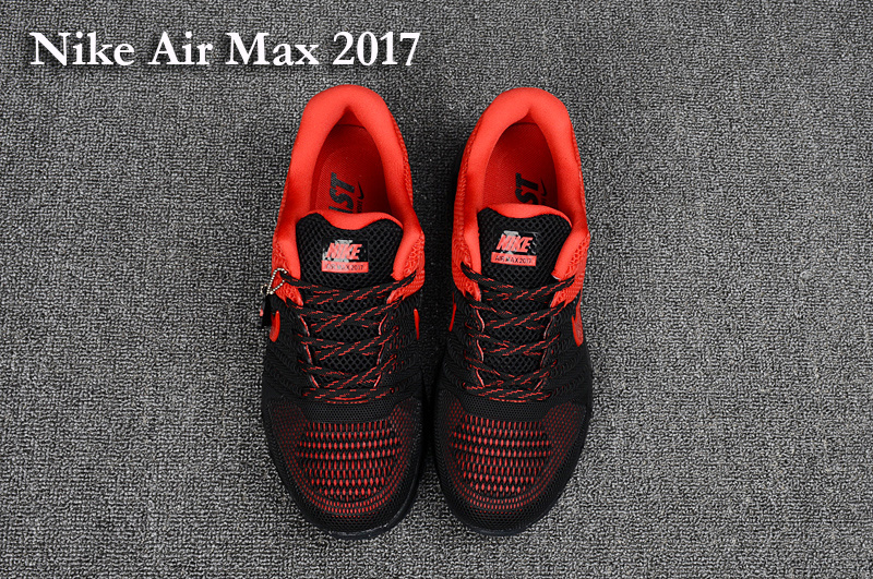 air max 2017 noir et rouge air max 2017 noir et rouge