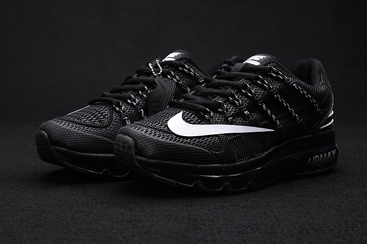 air max 2016 enfant noir jordan