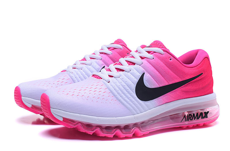 nike air max 2018 femme rose
