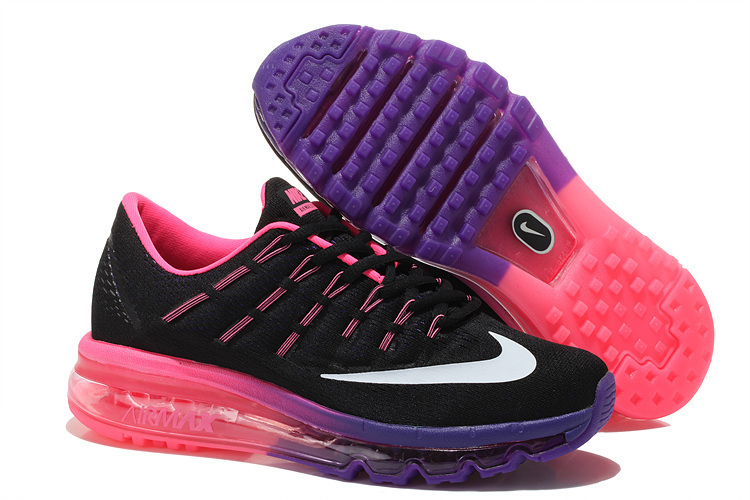 nike air max 2016 enfant orange