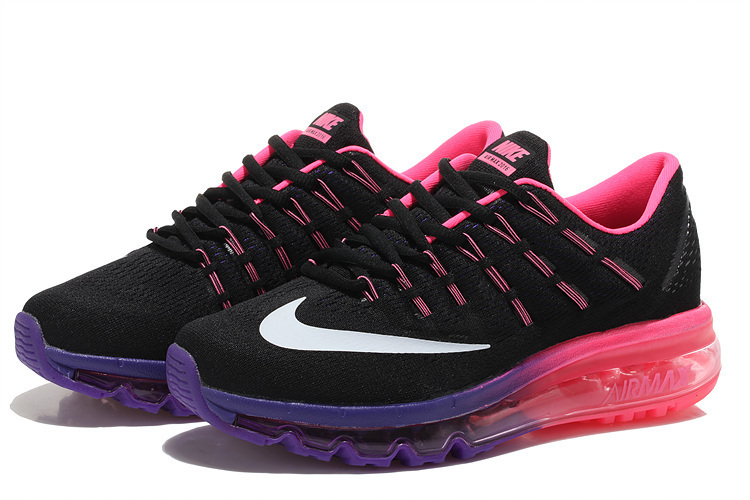 nike air max 2016 homme violet