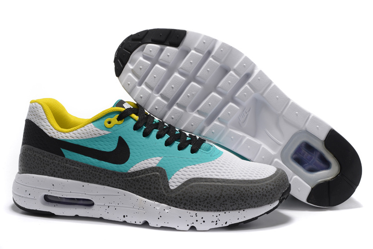 air max 1 essential verte