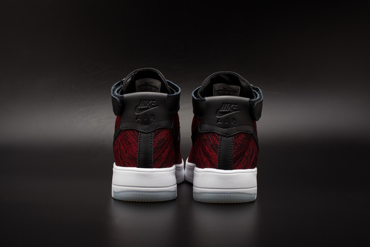 air force 1 flyknit rouge air force 1 flyknit rouge