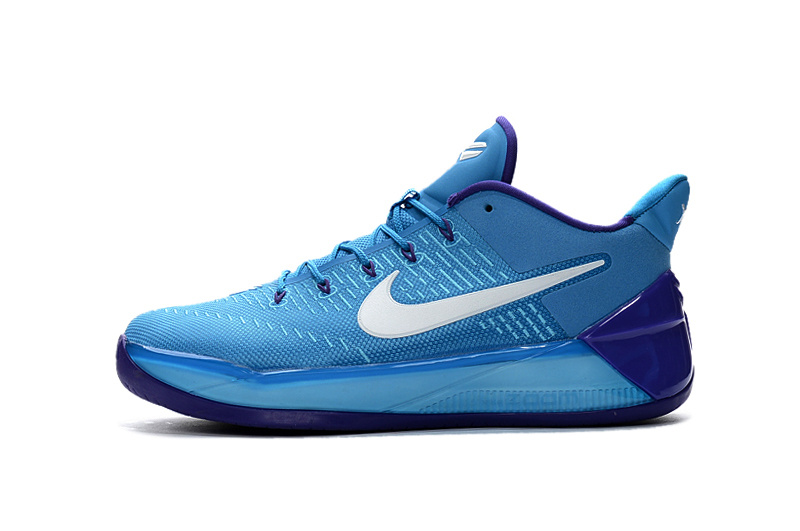 nike kobe 12 bleu