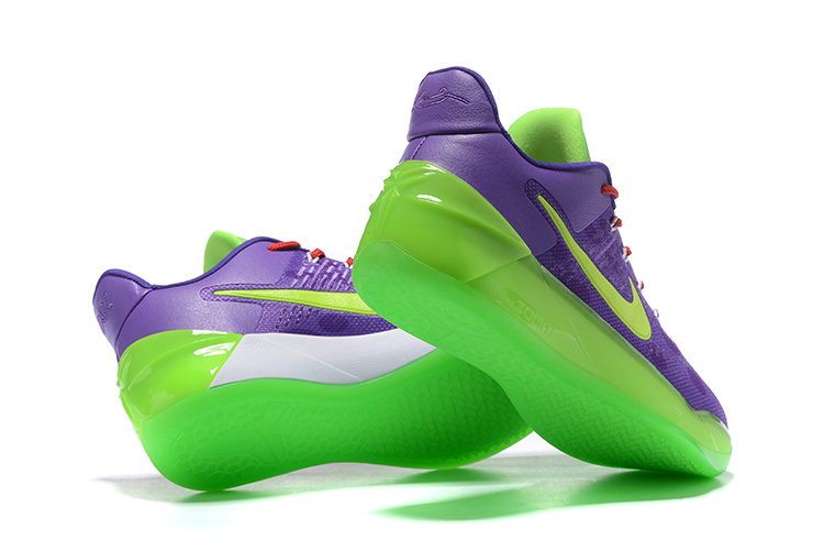 nike kobe 12 verte