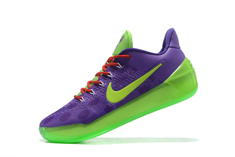 nike kobe 12 violet