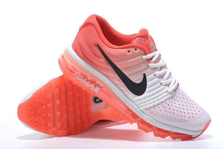 nike air max 2017 rose
