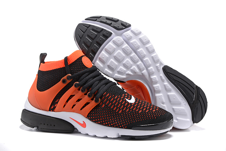 nike presto montante