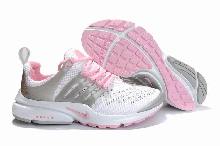 basket femme nike presto rose basket femme nike presto rose