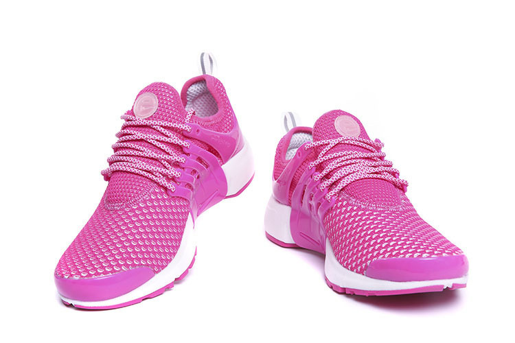basket femme nike presto rose basket femme nike presto rose