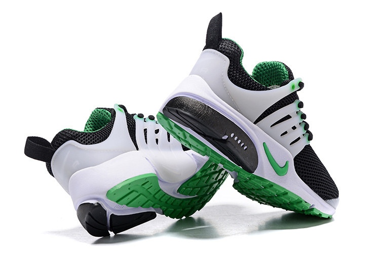nike verte femme