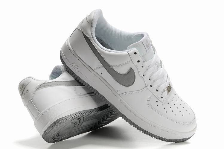 nike air force 1 grise pailletée nike air force 1 grise pailletée