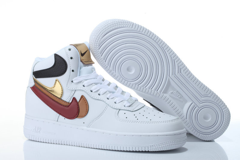 chaussure air force homme