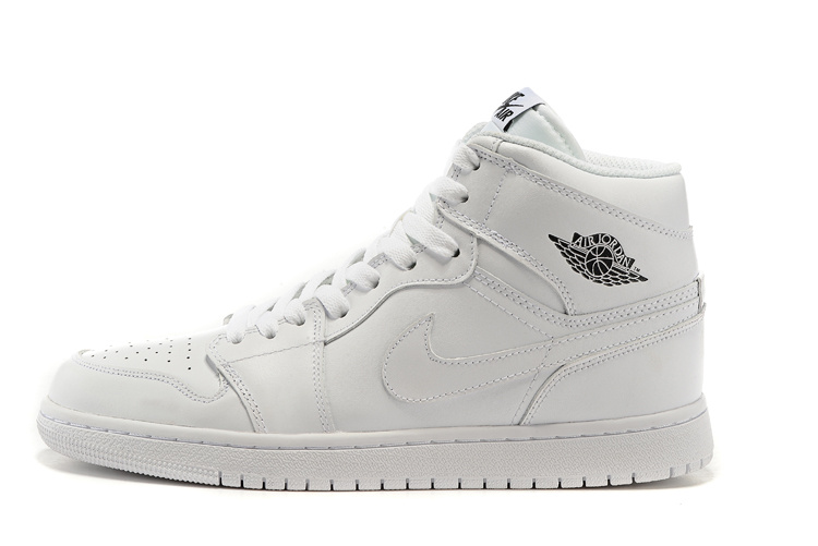 jordan blanches femme