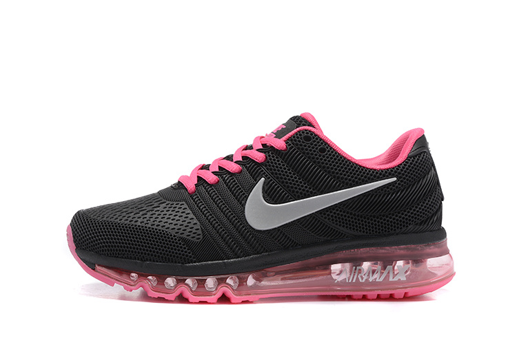 nike air max 2017 homme rose