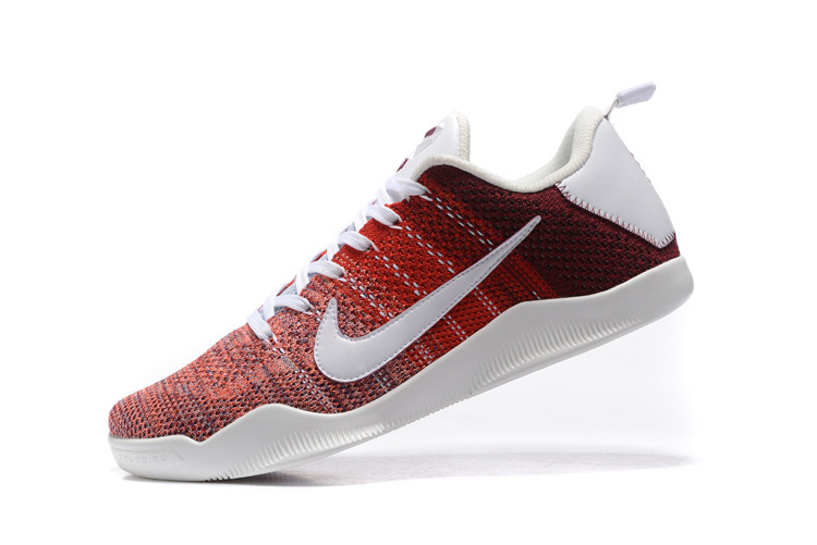 nike kobe 4 rouge