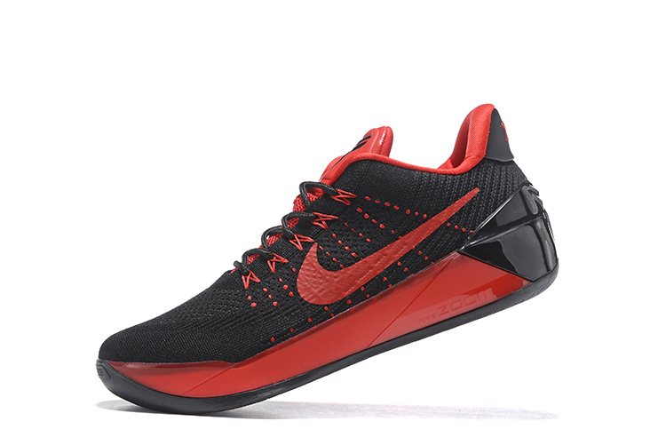 nike kobe 3 rouge