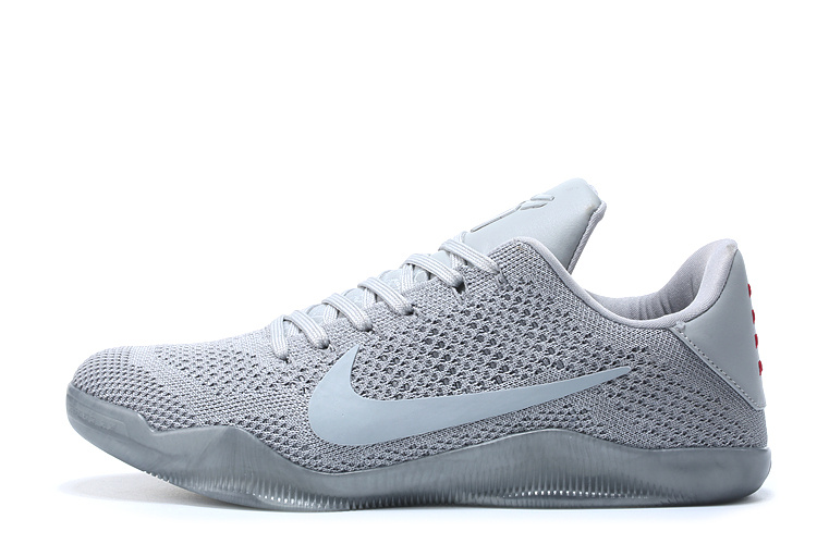nike kobe 11 blanche