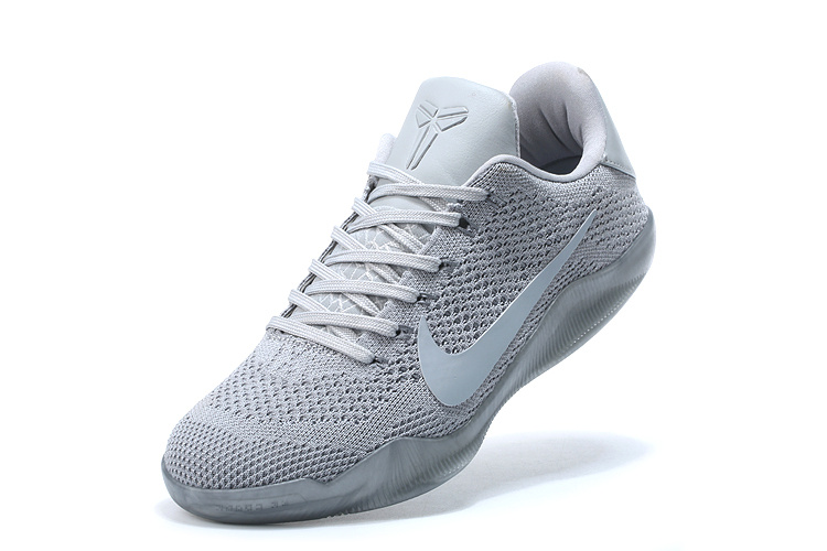 nike kobe 2 gris