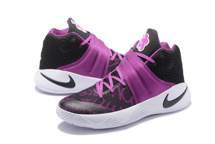 nike kyrie 3 violet