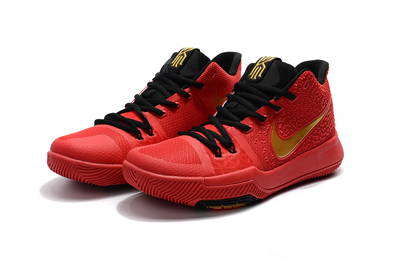 nike kyrie 1 marron